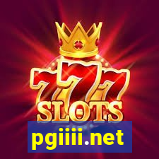 pgiiii.net