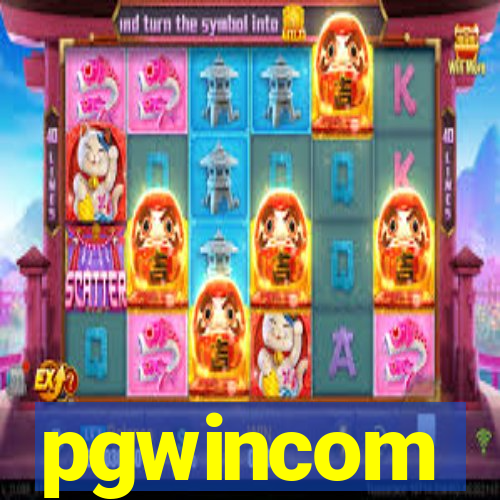 pgwincom