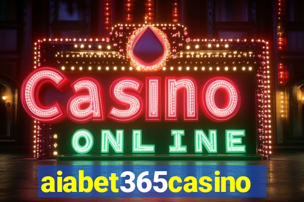 aiabet365casino