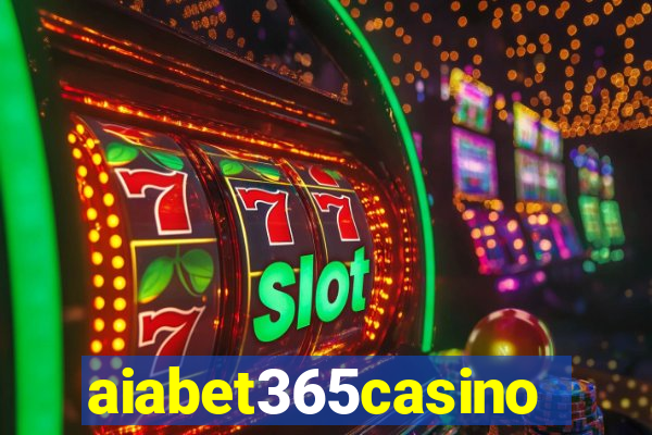 aiabet365casino