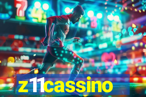 z11cassino