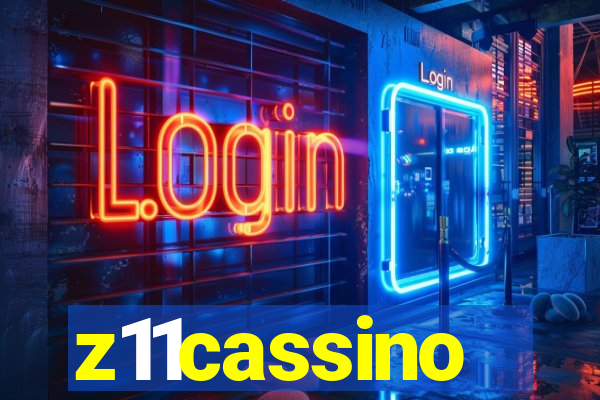 z11cassino