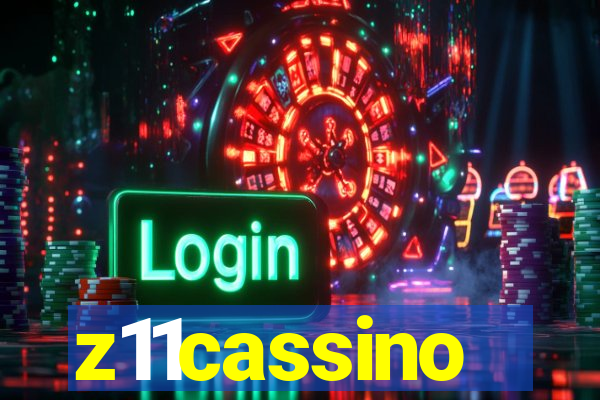 z11cassino