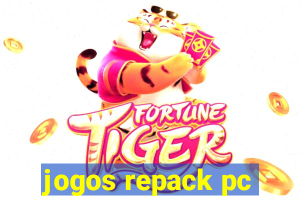 jogos repack pc