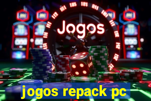 jogos repack pc