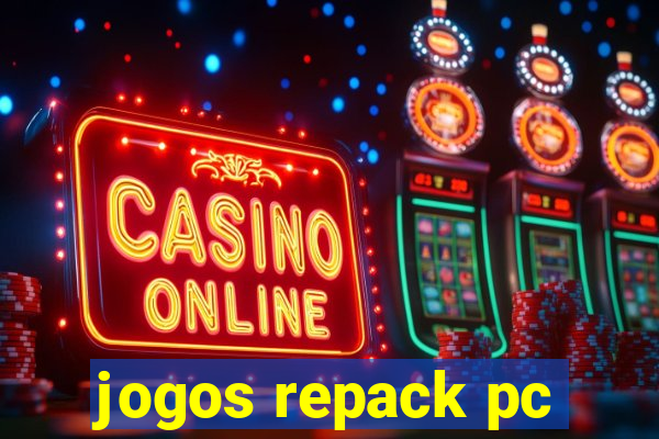 jogos repack pc