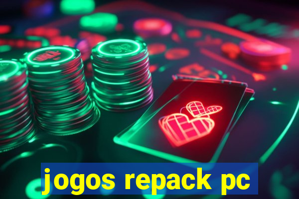 jogos repack pc