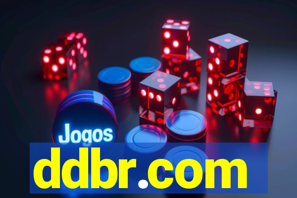 ddbr.com