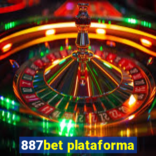 887bet plataforma