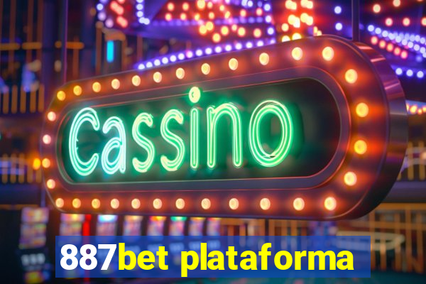 887bet plataforma