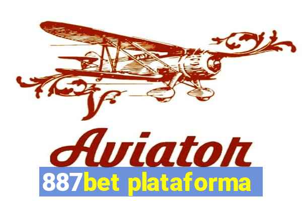 887bet plataforma