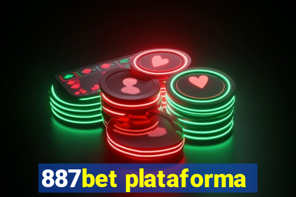 887bet plataforma