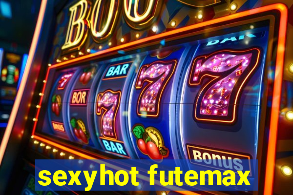 sexyhot futemax