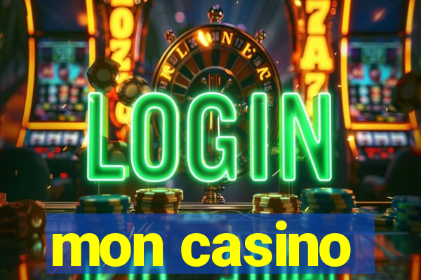 mon casino