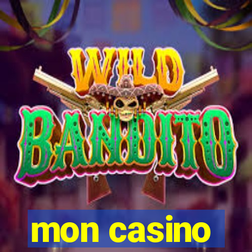 mon casino