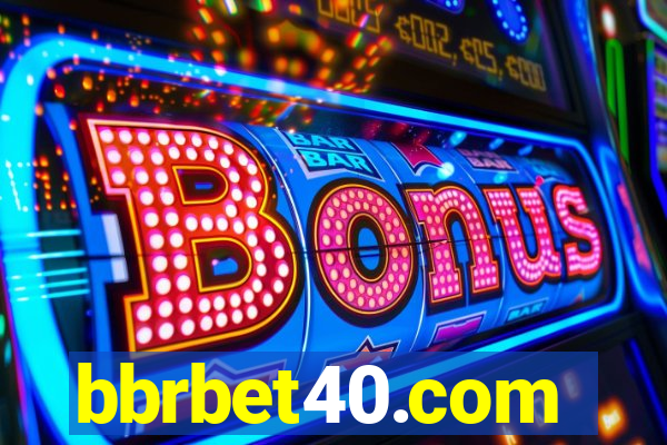 bbrbet40.com