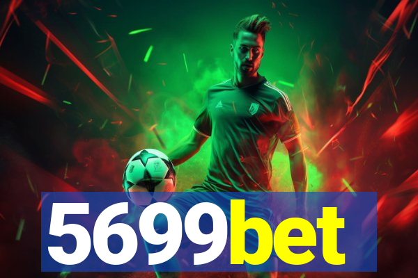 5699bet