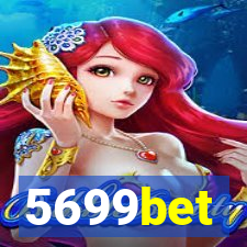 5699bet