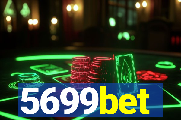 5699bet