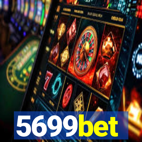 5699bet