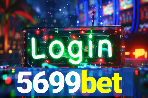 5699bet