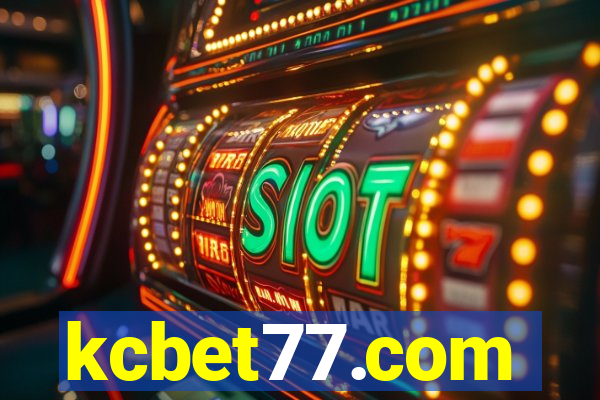 kcbet77.com