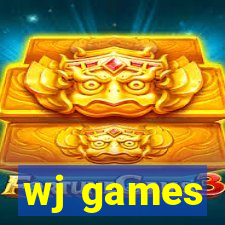 wj games