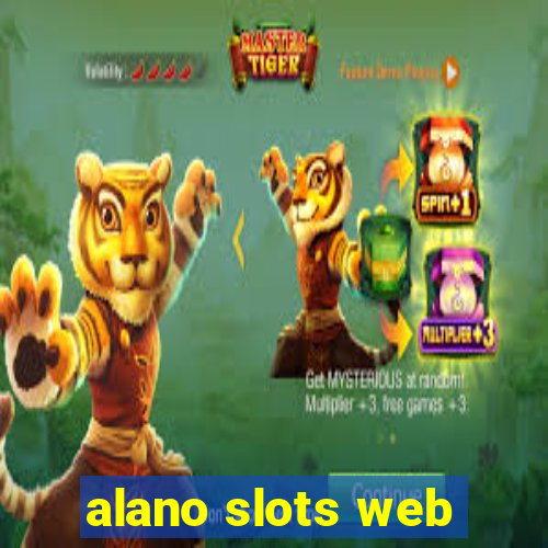 alano slots web