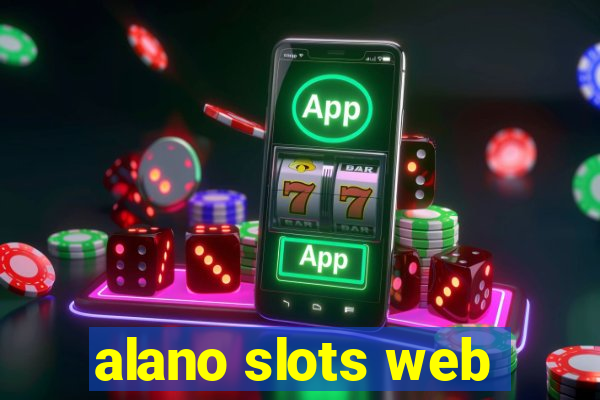 alano slots web