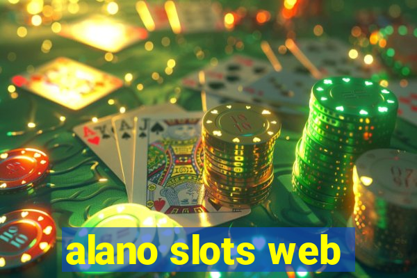 alano slots web