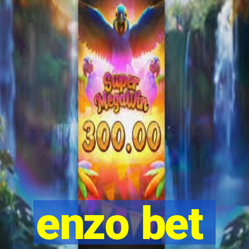 enzo bet