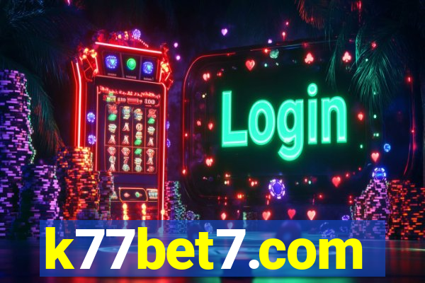 k77bet7.com