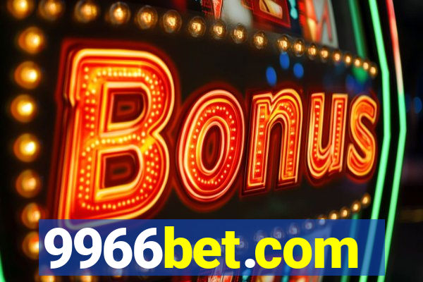 9966bet.com