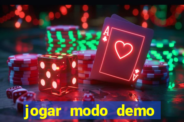 jogar modo demo fortune tiger