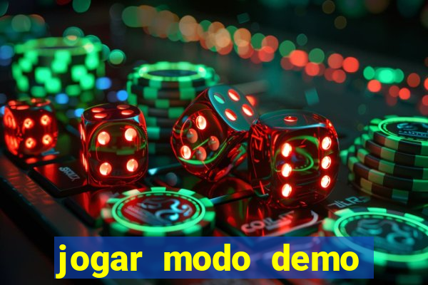 jogar modo demo fortune tiger