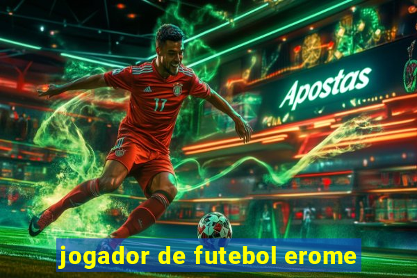 jogador de futebol erome