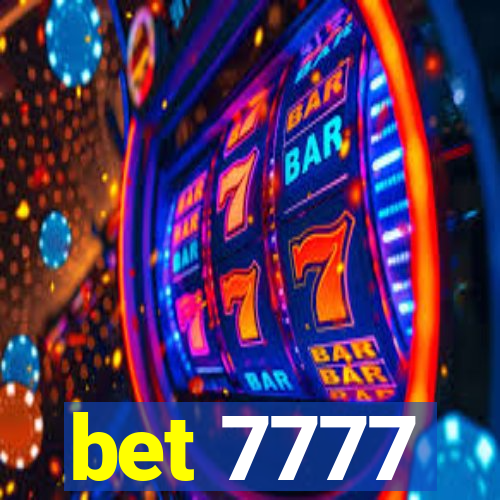 bet 7777