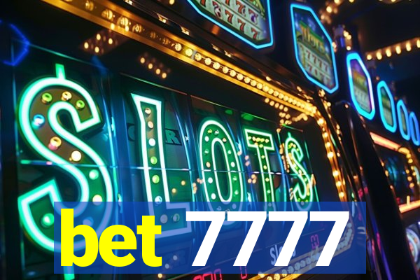 bet 7777