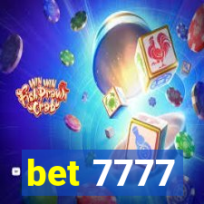 bet 7777