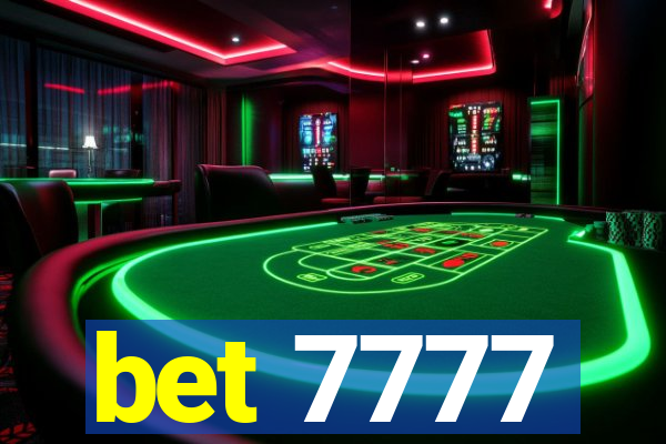 bet 7777