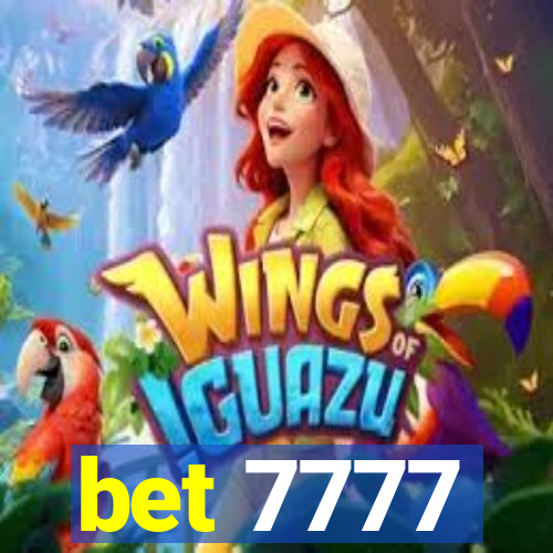 bet 7777