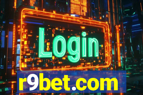 r9bet.com