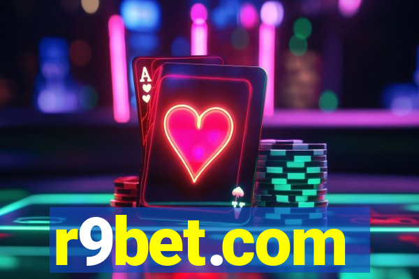 r9bet.com