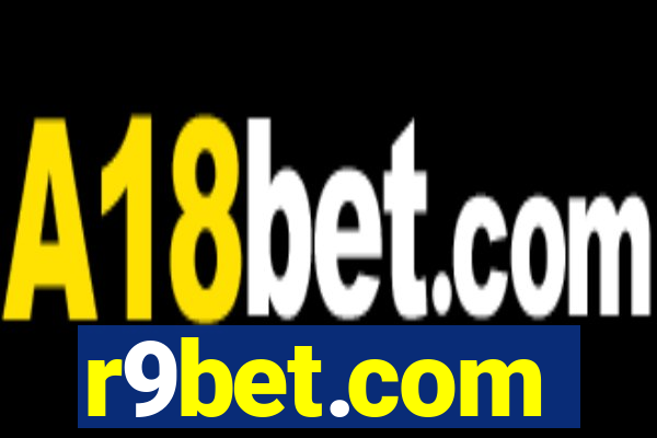 r9bet.com