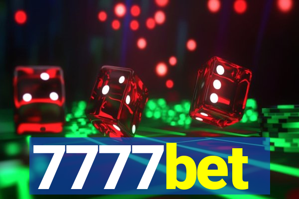 7777bet