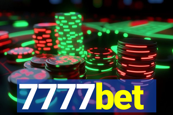 7777bet