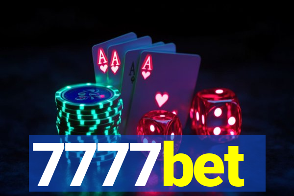 7777bet