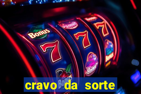 cravo da sorte jogos online