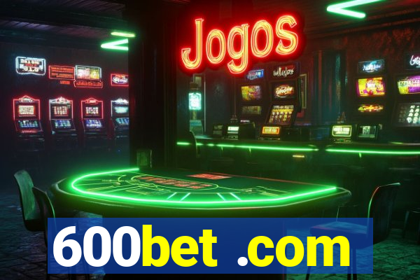 600bet .com