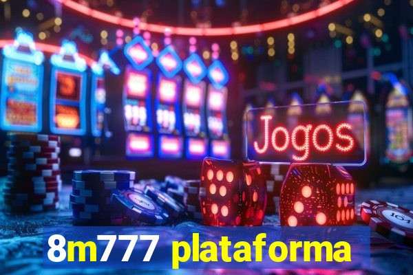 8m777 plataforma